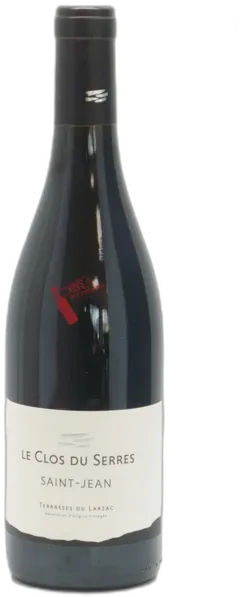 photo du vin Saint-Jean