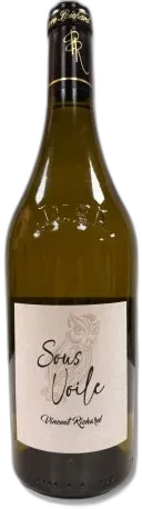 photos du vin Chardonnay Typé Sous Voile
