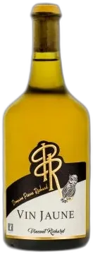 image du vin Vin Jaune