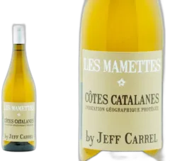 photos du vin les Mamettes