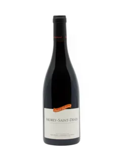 image du vin Morey Saint Denis Rouge