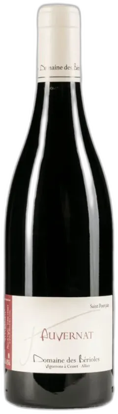 image du vin Auvernat