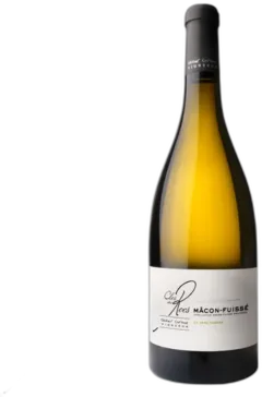 photo du vin Clos des Rocs en Vers Chânes