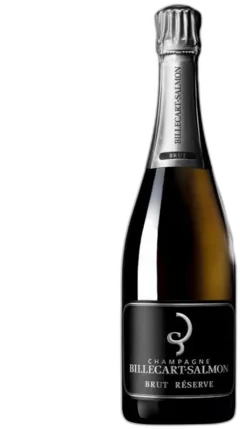 photo du vin Brut Réserve