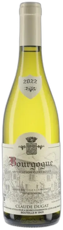 photos du vin Chardonnay