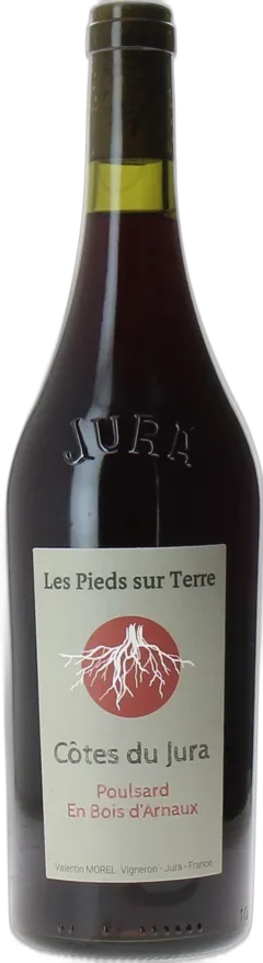 image du vin Poulsard en Bois d’Arnaux Magnum