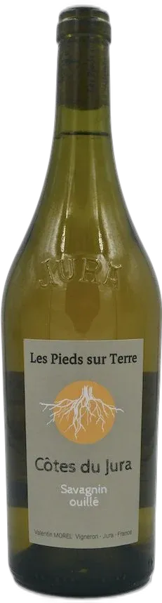 image du vin Savagnin Ouillé