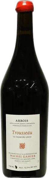 photo du vin La Vigne du Louis