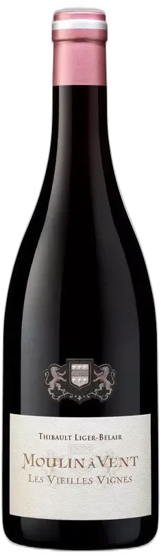 photo du vin Les Vieilles Vignes