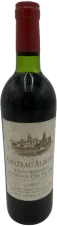 photos du vin Ausone