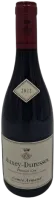 photo du vin Comte Armand