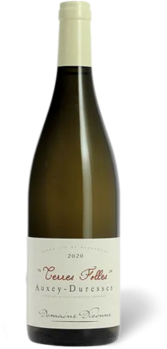 capture du vin Terres Folles