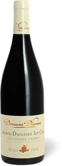 image du vin les Grands Champs