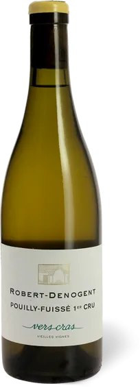 image du vin Vers Cras