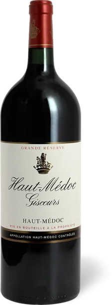 illustration du vin Giscours