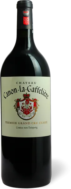 photos du vin Château la Gaffelière