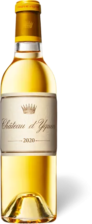 aperçu du vin Château d’Yquem