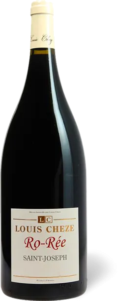 capture du vin Domaine Chèze