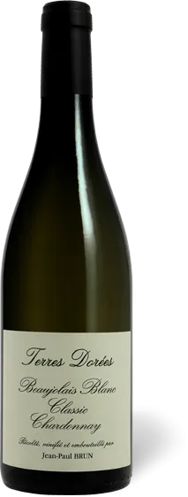 vue du vin Chardonnay Classic