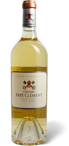 photos du vin Château Pape Clément