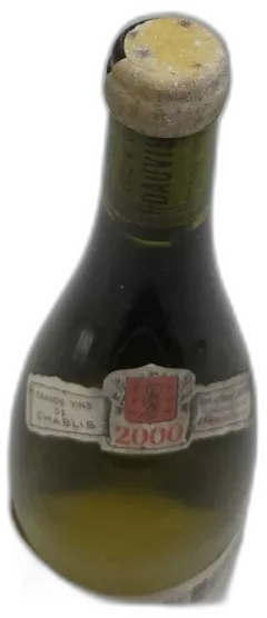 photos du vin Les Preuses