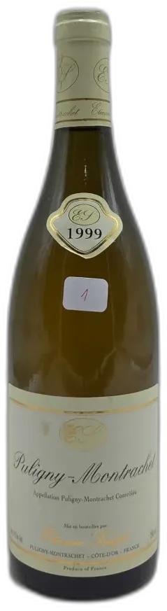 illustration du vin Puligny-Montrachet