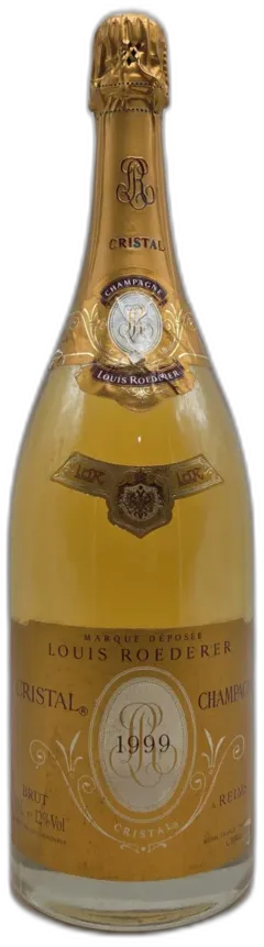 photos du vin Cristal