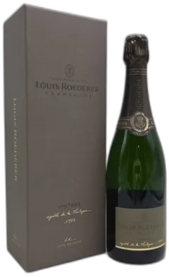 capture du vin Vintage Late Release