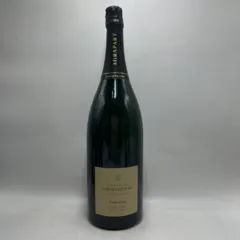 photo du vin Terroirs Extra Brut Blanc de Blancs