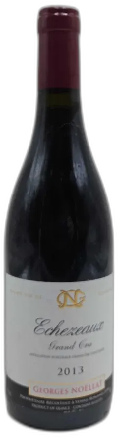 photo du vin Echezeaux