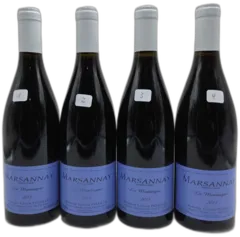 aperçu du vin Marsannay la Montagne