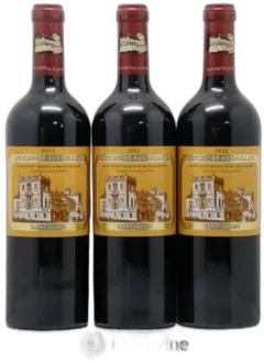 illustration du vin Ducru Beaucaillou