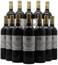 image du vin Haut Batailley