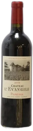 image du vin L'Évangile