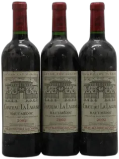 image du vin Château la Lagune