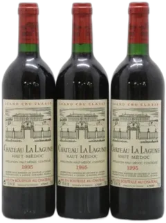 image du vin Château la Lagune