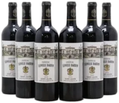 photo du vin Léoville Barton