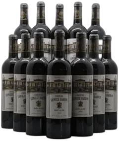 photo du vin Léoville Barton