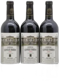 photo du vin Léoville Barton