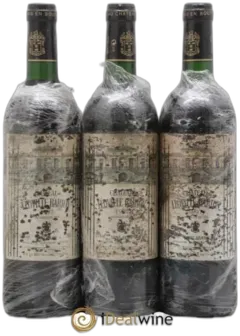 photo du vin Léoville Barton