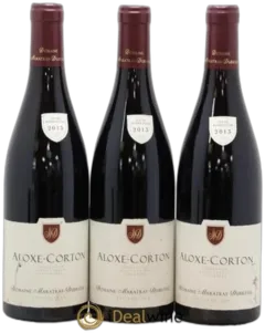 photos du vin Maratray-Dubreuil