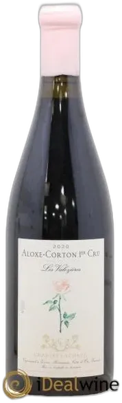 photos du vin les Valozières
