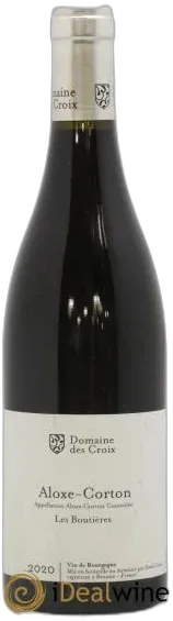 illustration du vin les Boutières