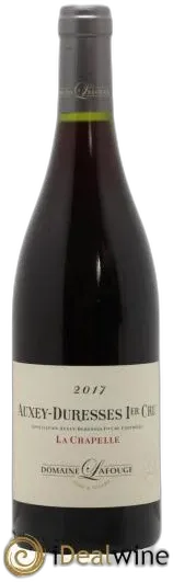 image du vin La Chapelle