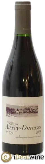image du vin Roulot Jean-Marc