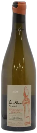 image du vin Aligoté Alice et Olivier de Moor