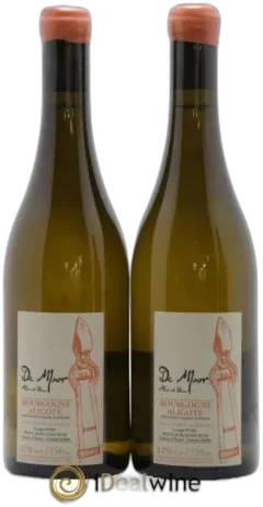 image du vin Aligoté Alice et Olivier de Moor