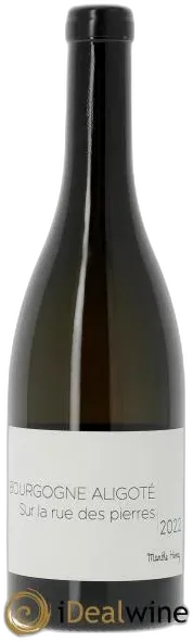 photos du vin Sur la Rue des Pierres