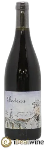 photos du vin Bedeau