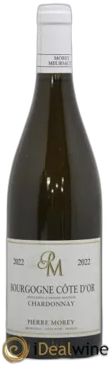 photos du vin Chardonnay